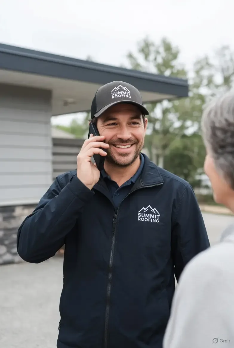 Flat Roof Leak Repair Kingston Springs, TN FAQs